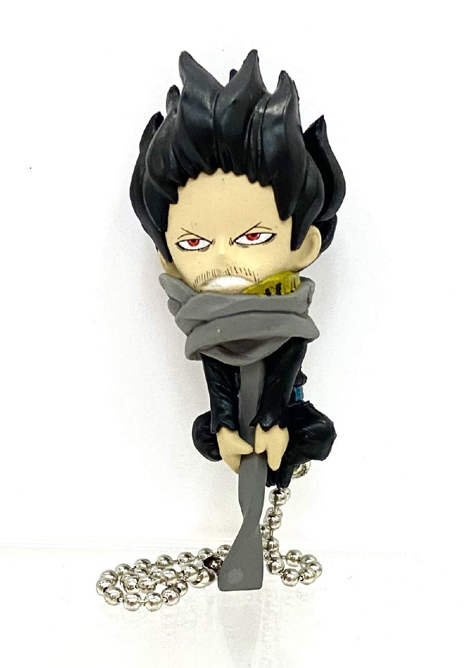 Buy My Hero Academia Aizawa a Mascot Figure Keychain 1.5