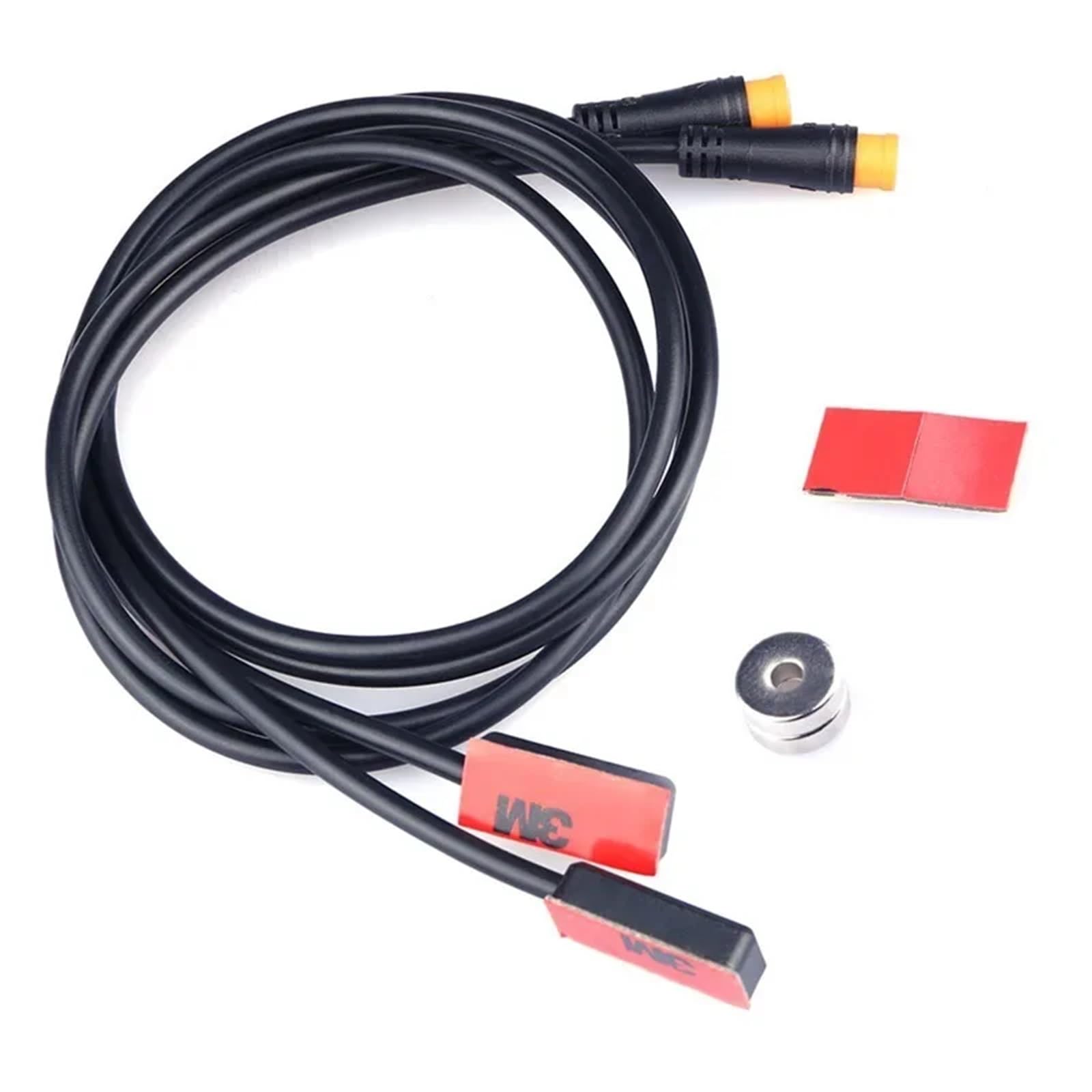 Kabel czujnika hamulca pasujący do akcesoriów czujnika hamulca odcinającego zasilanie silnika Bafang BBS01 BBS02 BBSHD