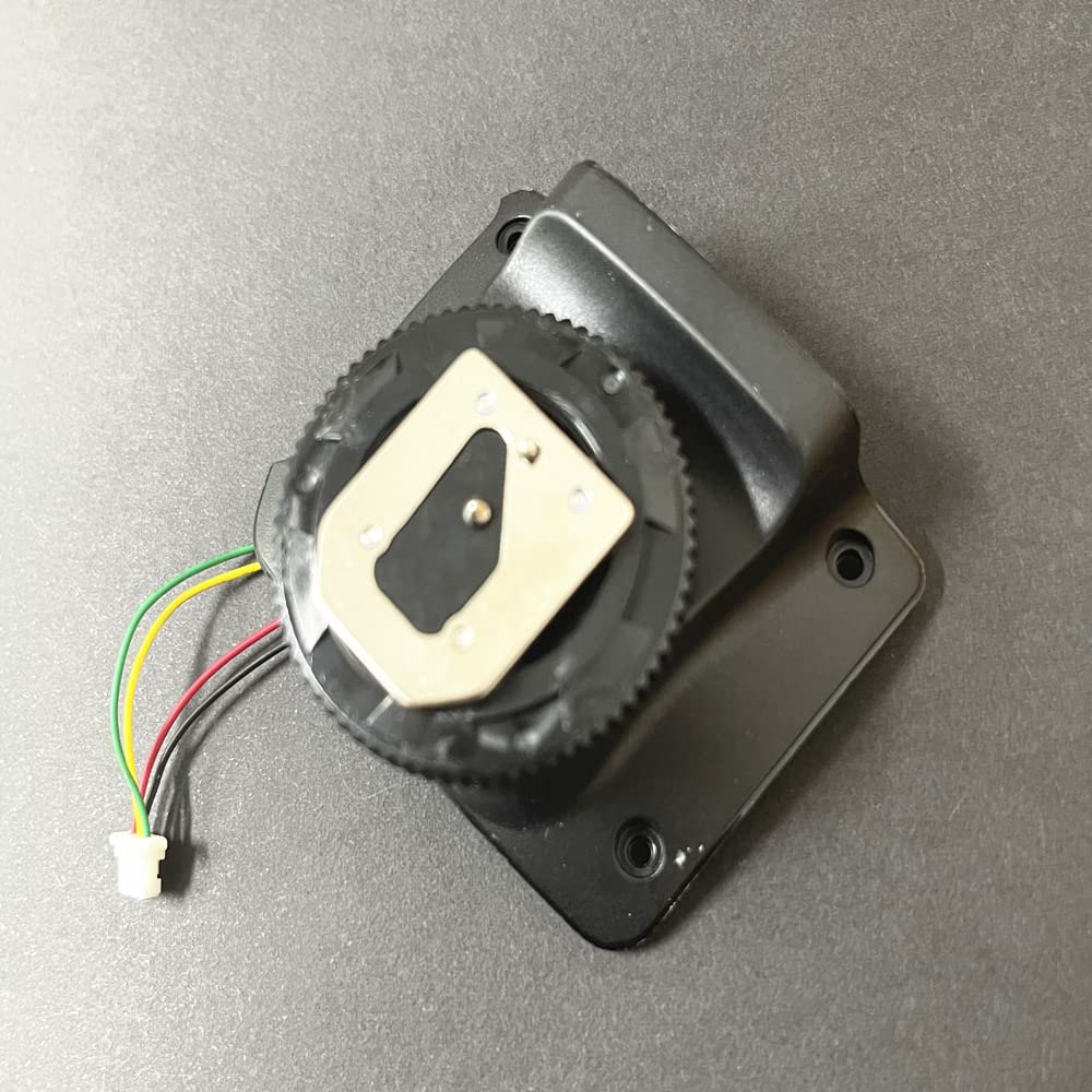 Compatible with Yongnuo Flash Speedlite Metal Hot Shoe Foot for Repair Fix YN560IV YN560III