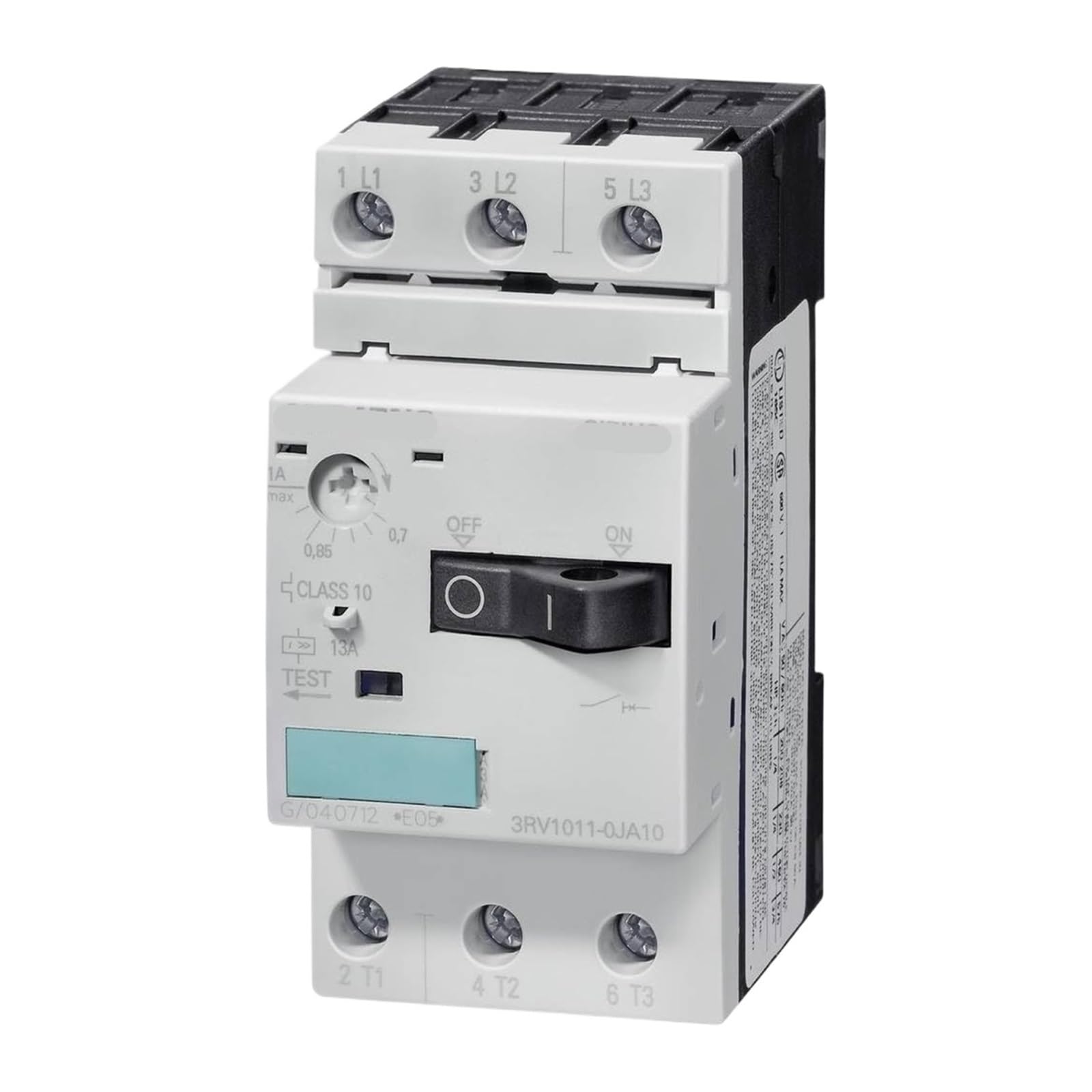 CJKXPZMH 3RV1011-0EA10 3RV1011-0FA10 3RV1011-0GA10 3RV1011-0HA10 Circuit Breaker(3RV1011-0HA10)