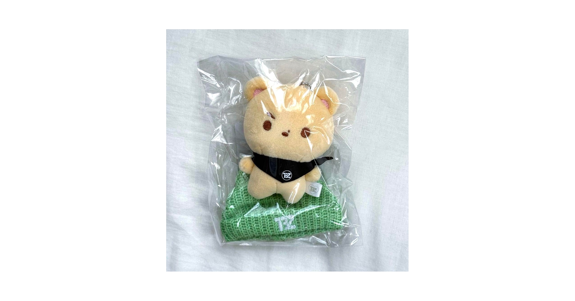 Amazon.co.jp: THE BOYZ ヒョンジェ the boyz ぬいぐるみ : おもちゃ