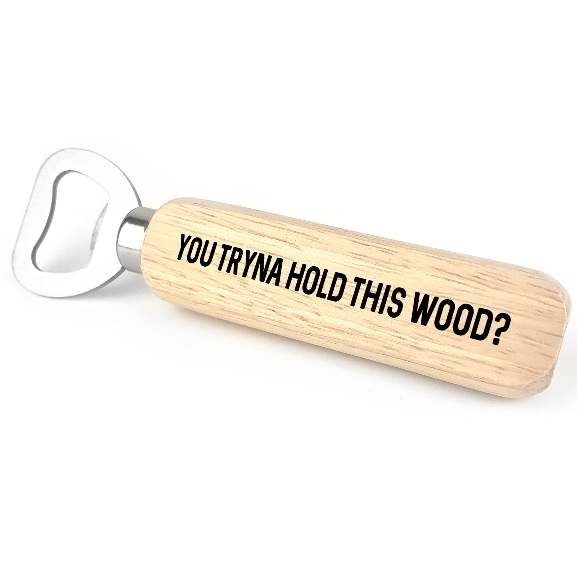 Red Ocean Funny Rude Gift for Girlfriend Wife Bottle Opener Valentines Anniversary Novelty Gifts for Her