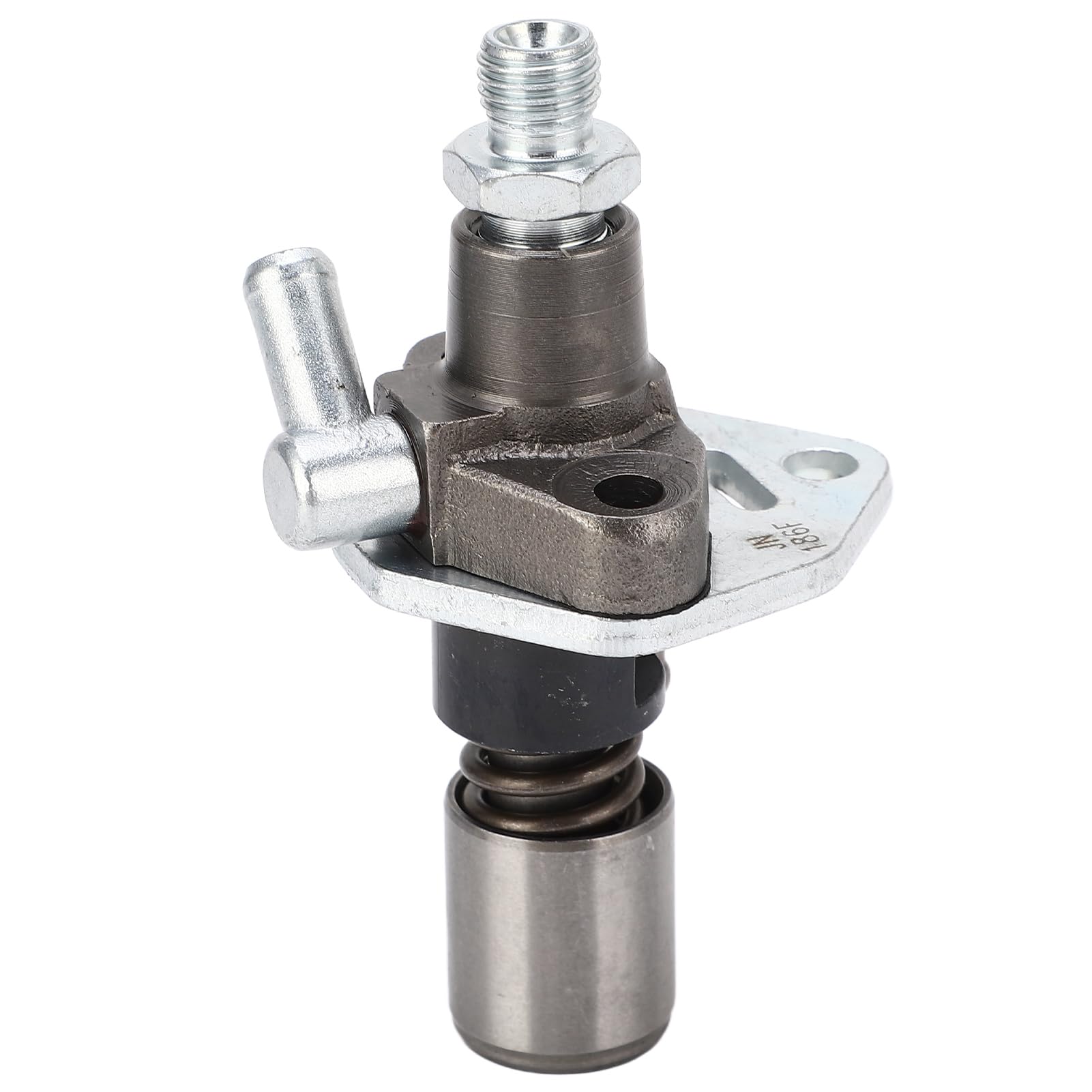 Iniettore di Carburante, Sostituzione della Pompa 'Iniettore della Pompa di Iniezione del Carburante del Generatore per Motore 186F Pompe di Carburante Elettriche