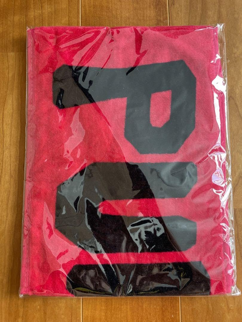 ザ・クロマニヨンズ マフラータオル(白) 商品詳細ページ | sakanaction