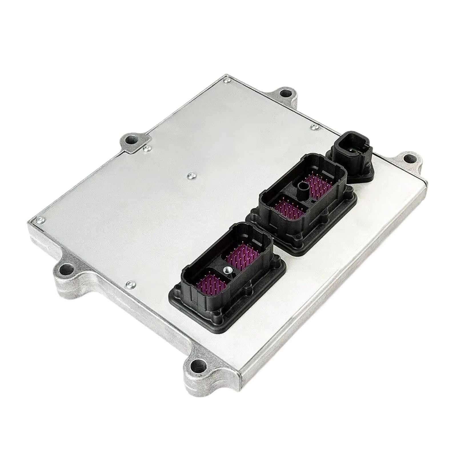 Electronic Control Module ECU ECM 4921776 Compatible For Cummins QSB6.7 Engine