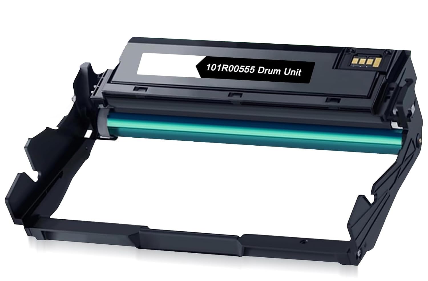 VERENA 101R00555 Drum Unit Replacement for Xerox Phaser 3330 WorkCentre 3335 3345 3345VDNi Phaser 3330DNi WorkCentre 3335DNi WorkCentre 3345DNi (1 Pack Black, Drum Only)