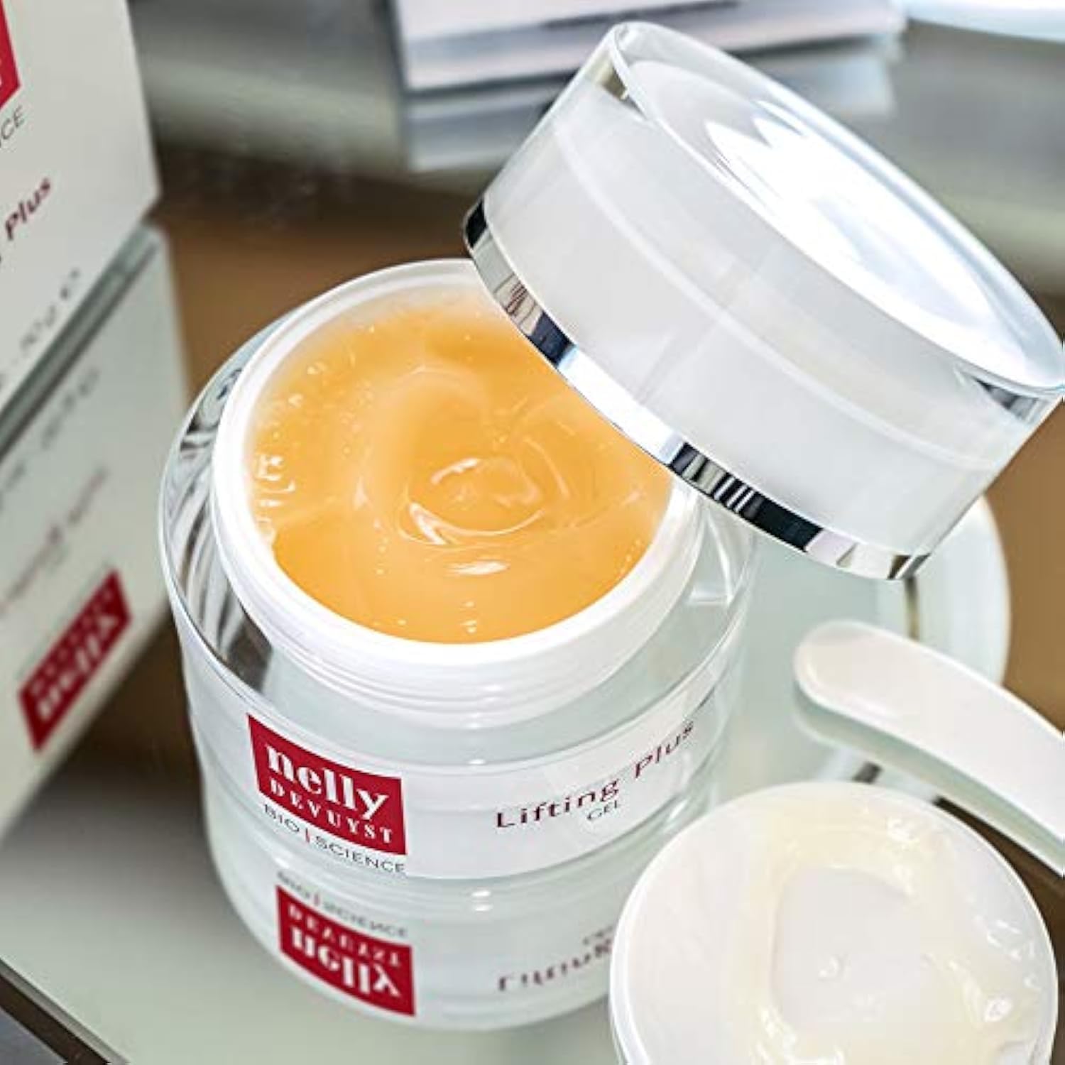 Nelly De Vuyst Lifting Plus Gel