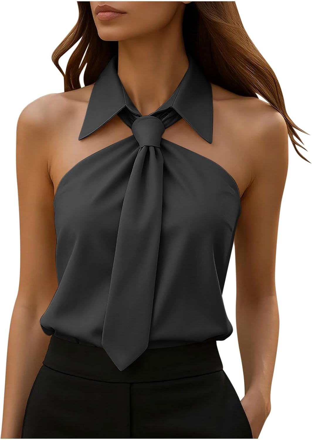 #01 Dark Grey