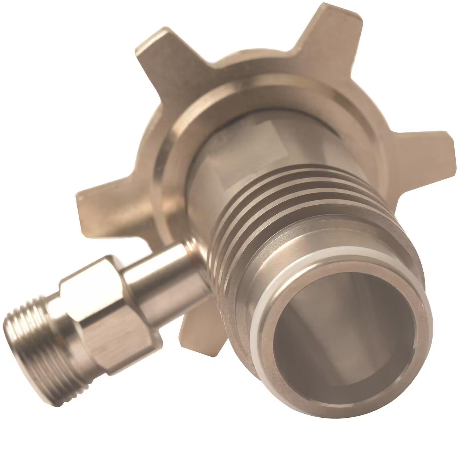 Graco Airless Sprayer Cylinder - 24W619 Replacement -6 Graco Airless Sprayer Cylinder - 24W619 Replacement -6