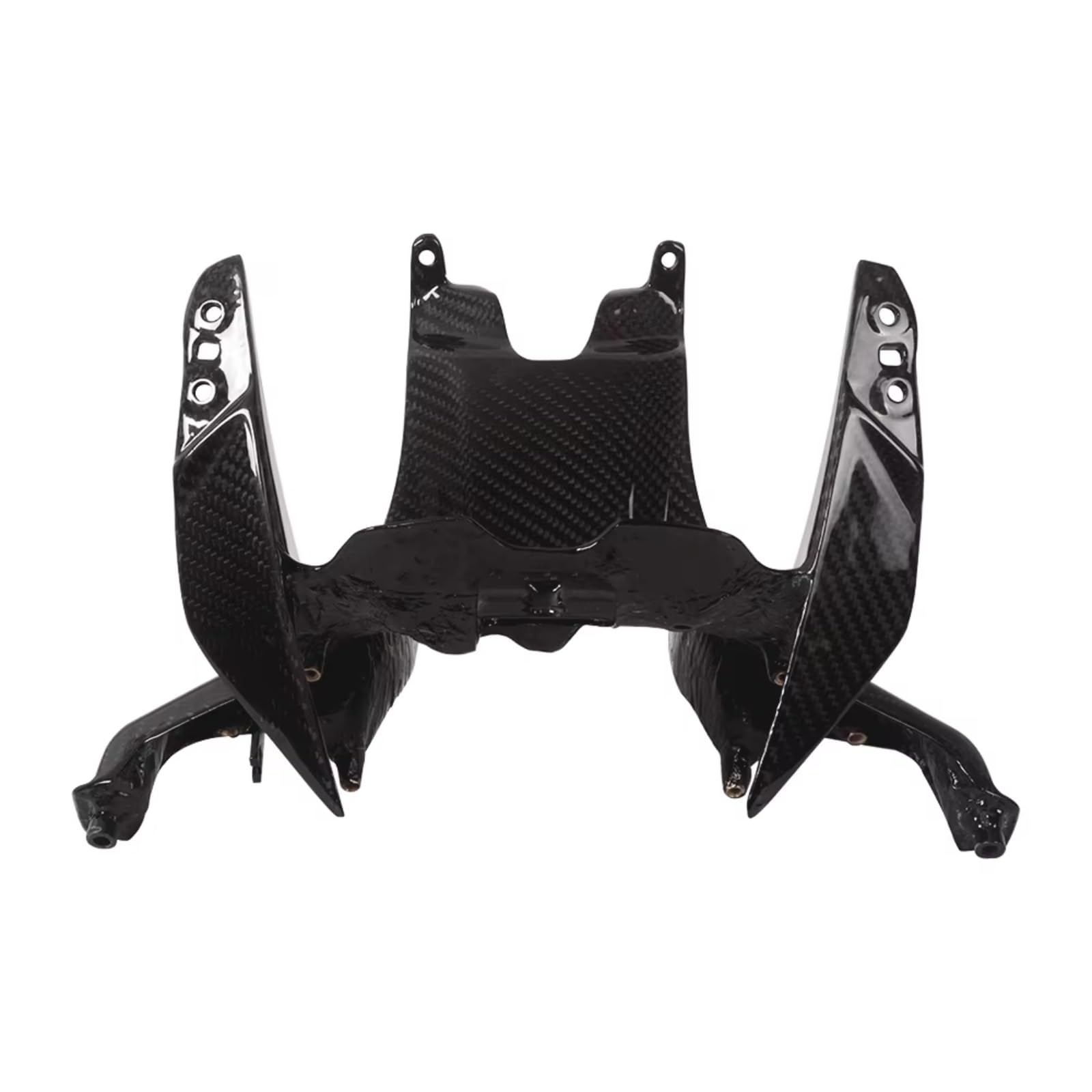 Motorcycle Front Lamp Bracket for Ducati for Panigale V4 for V4S V2 Fork Lamp Holder Bracket