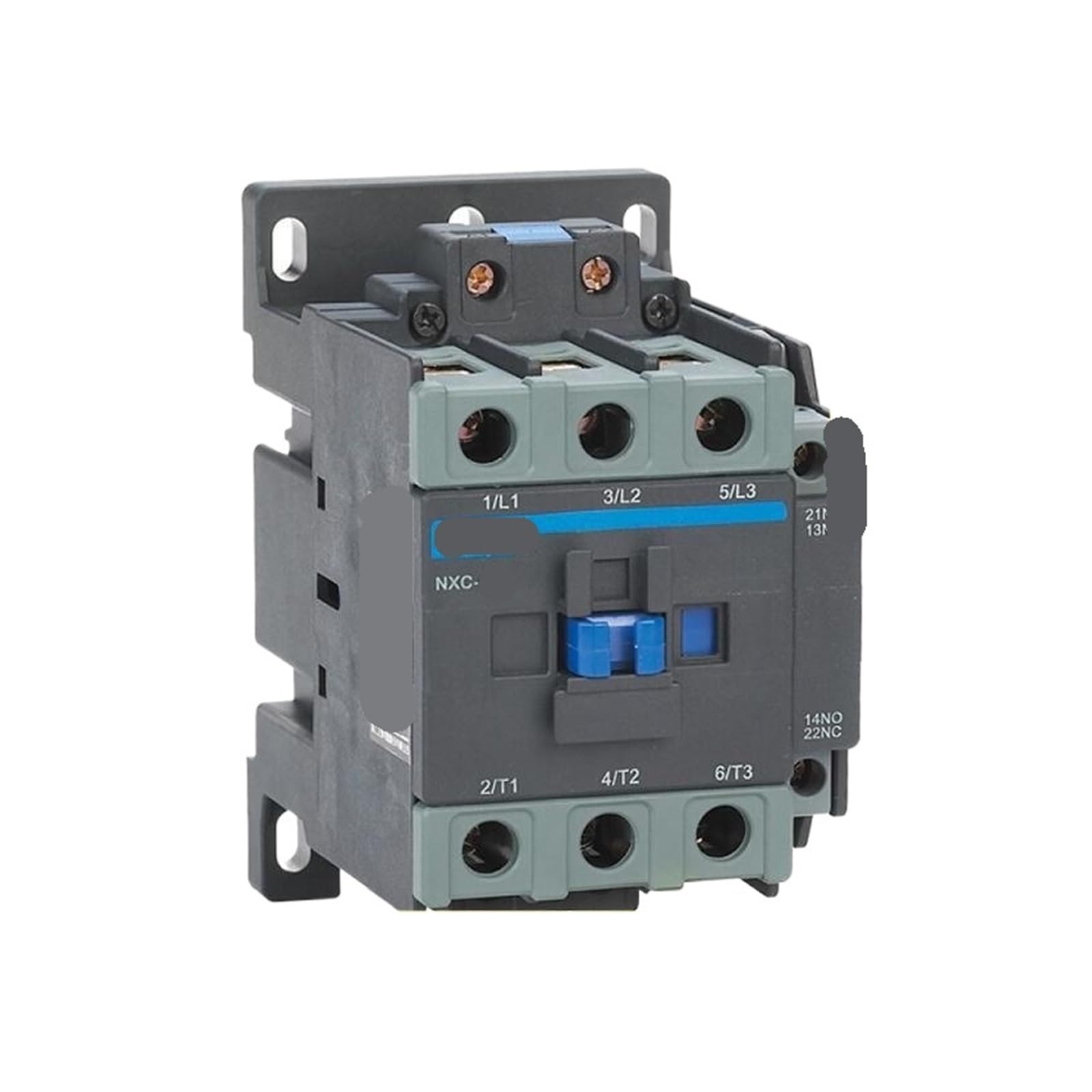 KKCZOFMJ Electrical AC contactor NXC-09M01 380V AC contactor NXC-09M01 380V