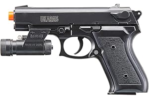 VP99 Airsoft Pistol: Budget-Friendly Precision