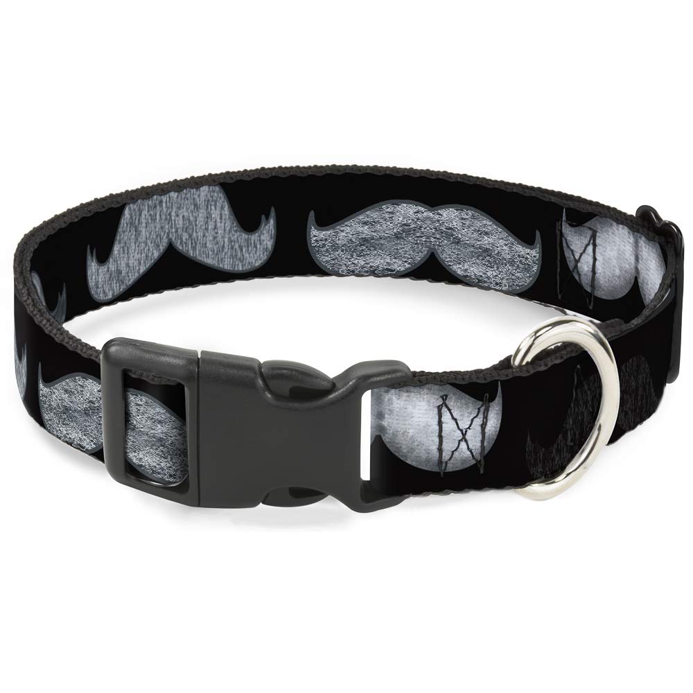 Collar antitirones de clip ajustable 13 a 18 pulgadas que evita rozaduras en la piel