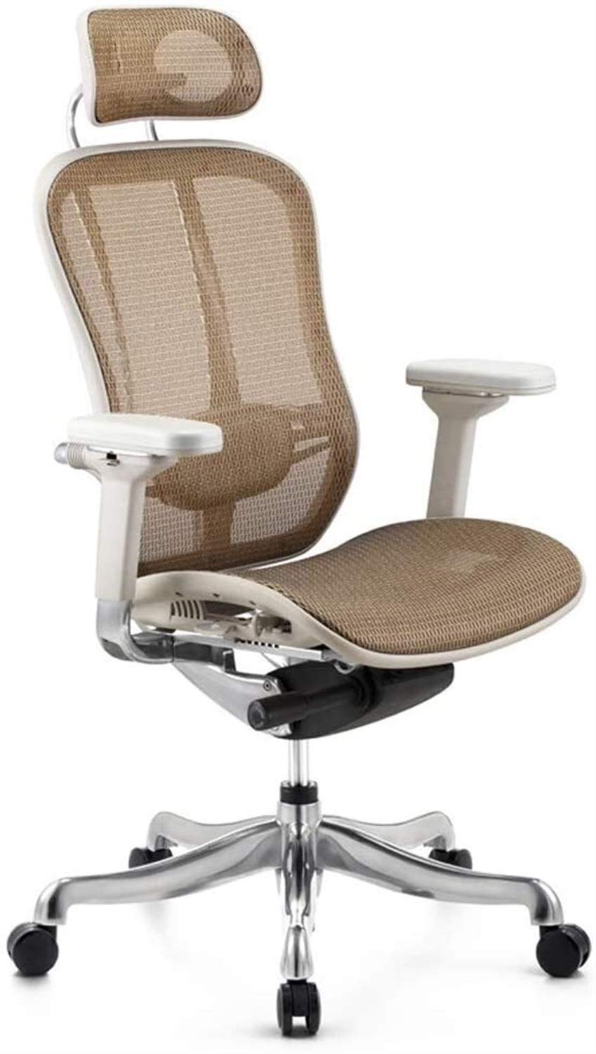 Executive Office Chair Ergonomic Chair Computer Chair Home Boss Chair Office Chair Comfortable Sedentary Waist Chair Backrest Chair