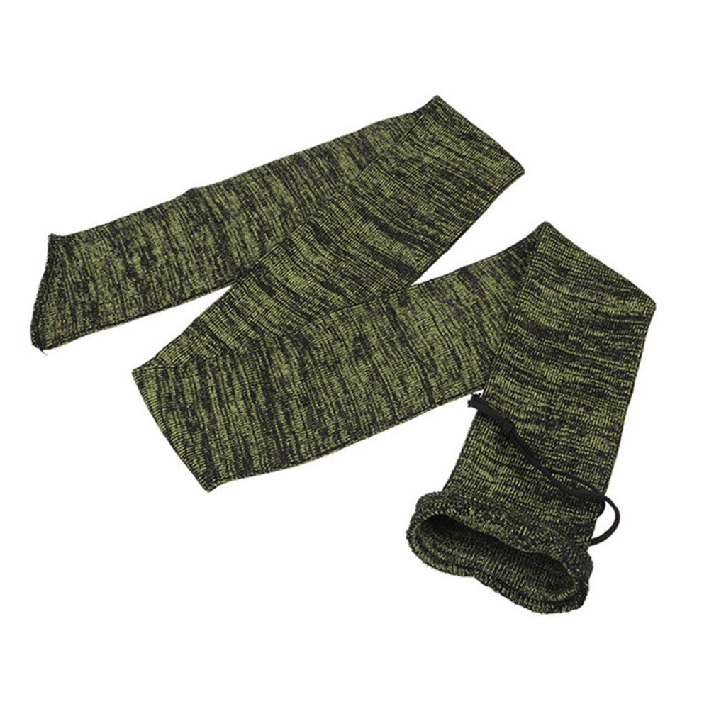3 x housse de chaussette de pistolet grande housse de