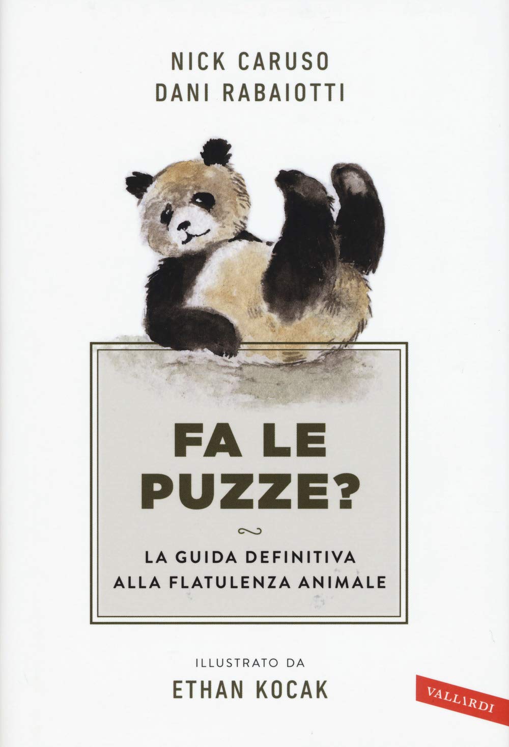 Fa Le Puzze? La Guida Definitiva Alla Flatulenza Animale - 4