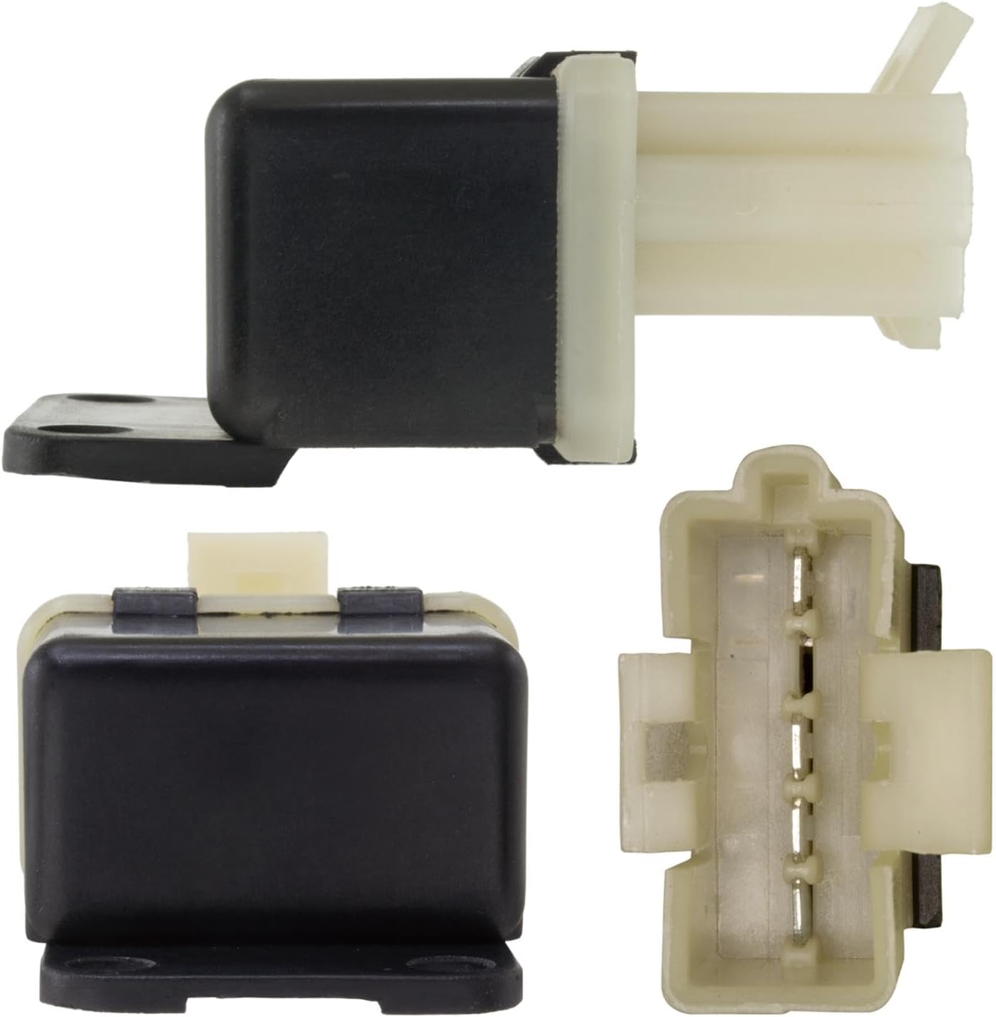 ACDelco Professional D1735A (88922871) Accessory Relay