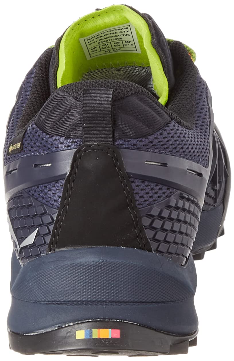 Salewa Mężczyźni Ms Wildfire GtxNiskie buty turystyczne