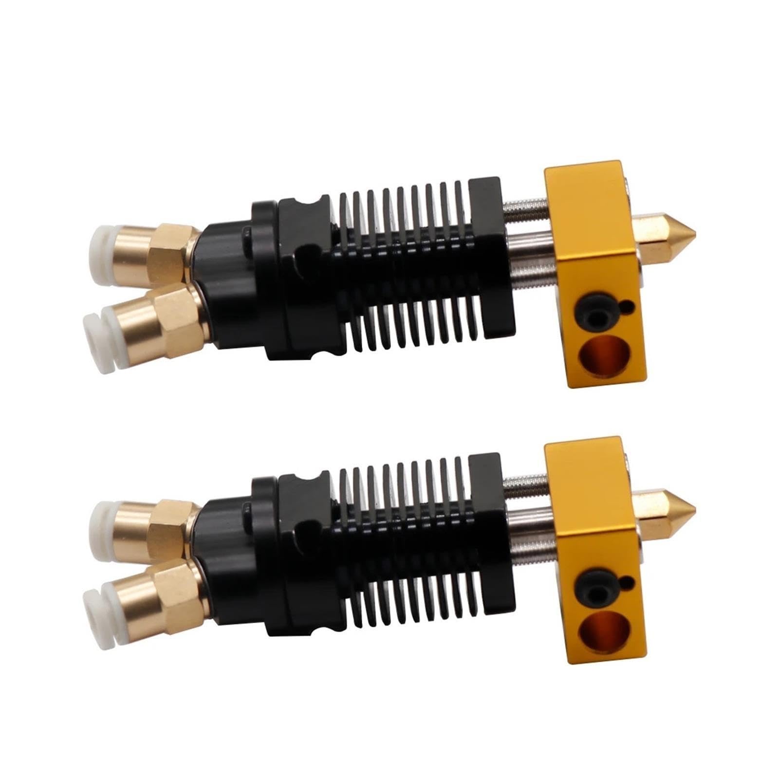 Compatibile con Creality, doppio hotend da 0,4 mm for Ender-3/CR-10