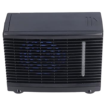 Mini Air Conditioning Fan, Fashionable Widely Used Evaporative Cooler Portable for Car for Home