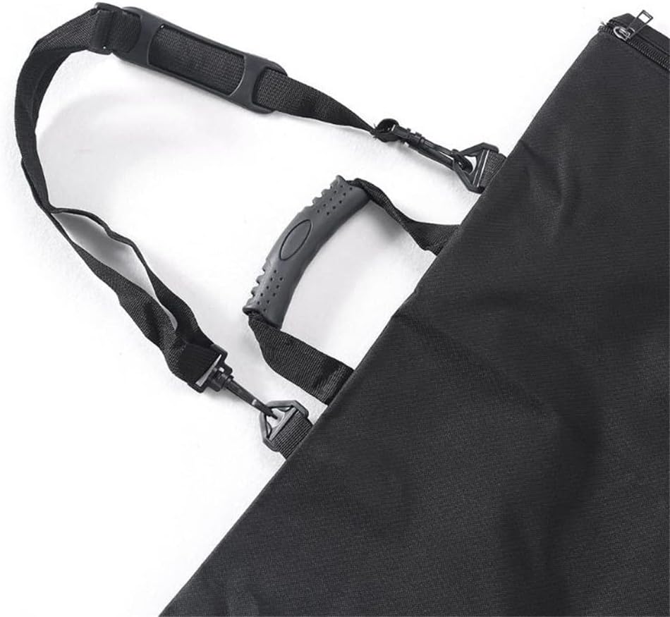 JSEIAJB A3 Art Painting Drawing Board Bag Carry Case for Sketching Tools Artist