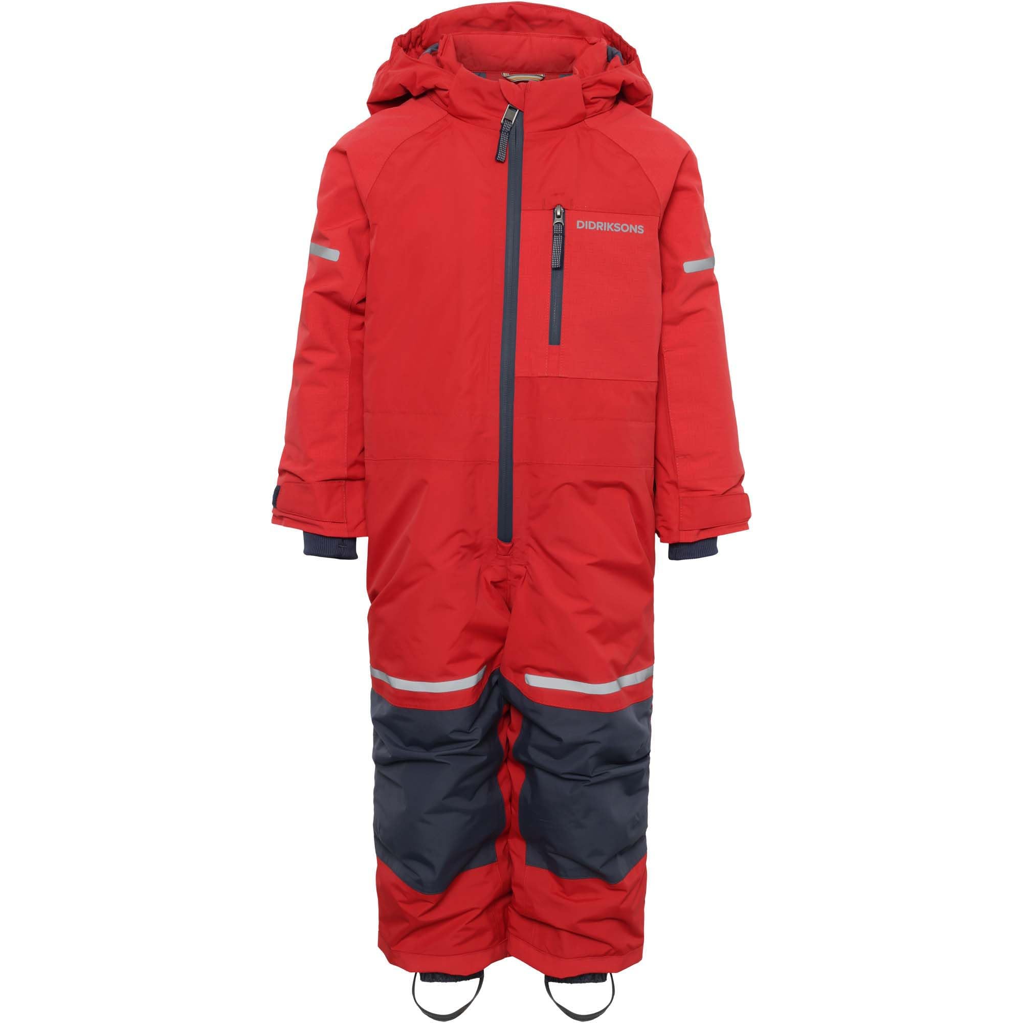 Didriksons Unisex Kids Rouge Children's Suit Falken
