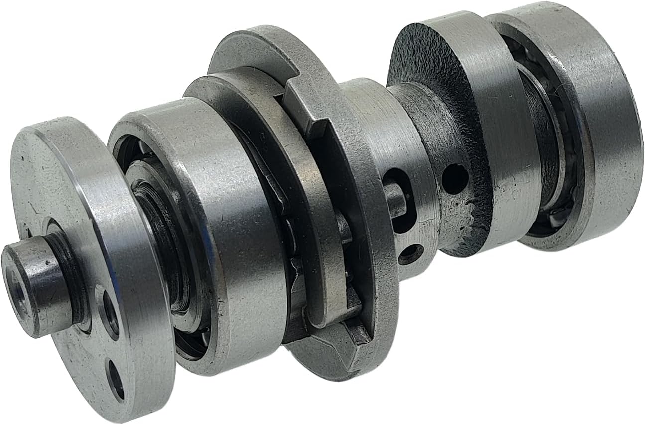 RESV Camshaft Rocker Arm for TVS King Apache RTR 160 180 HLX 125 150 RTR160 RTR180 HLX125 HLX150 Swing Arm Cam Shaft