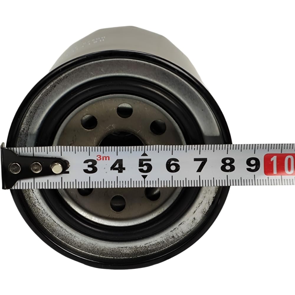 Amazon | XYZIL 油圧フィルター 67955-37710 HH670-37710 クボタ