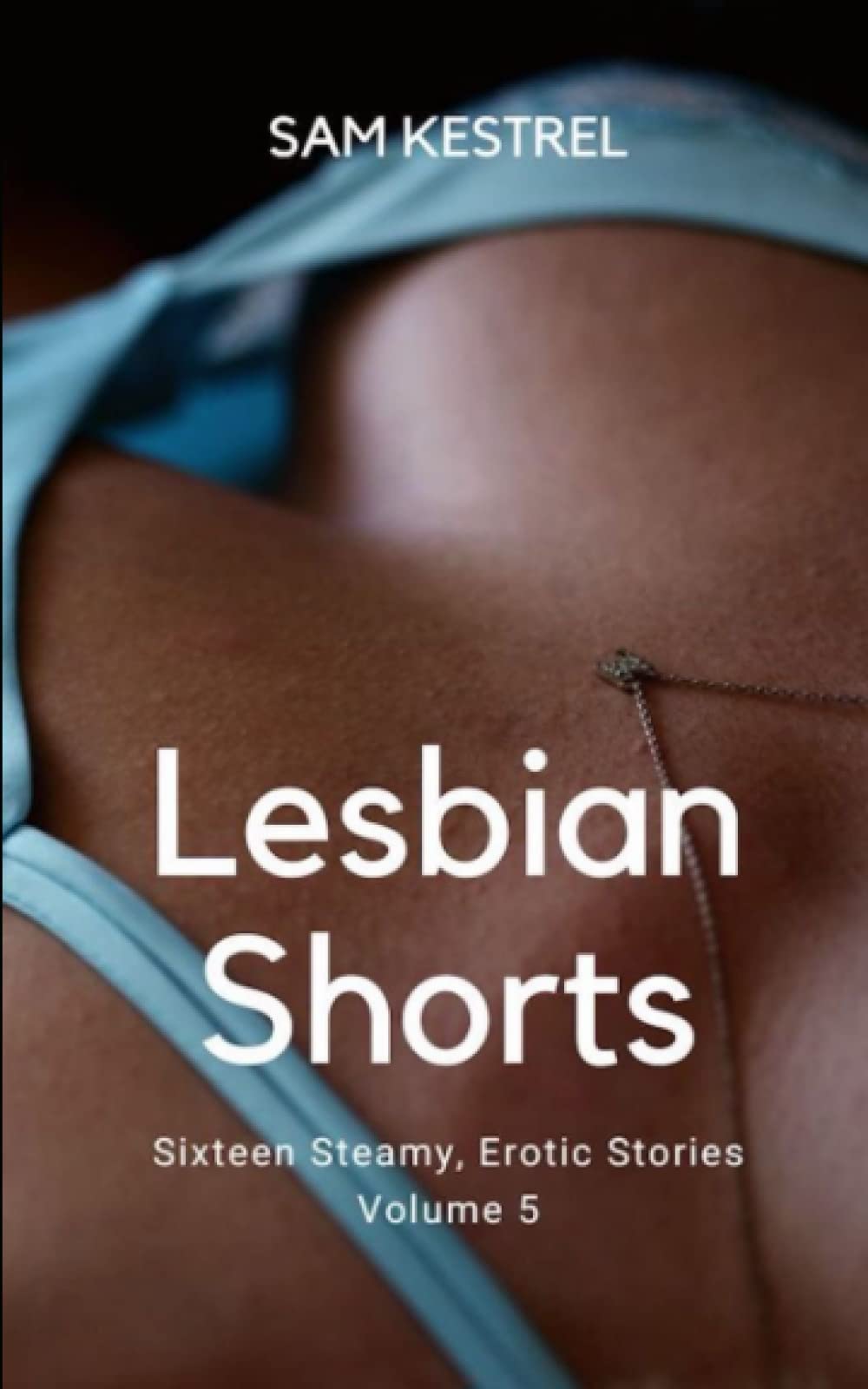 Lesbian Shorts Volume 5: Sixteen Steamy, Erotic Stories