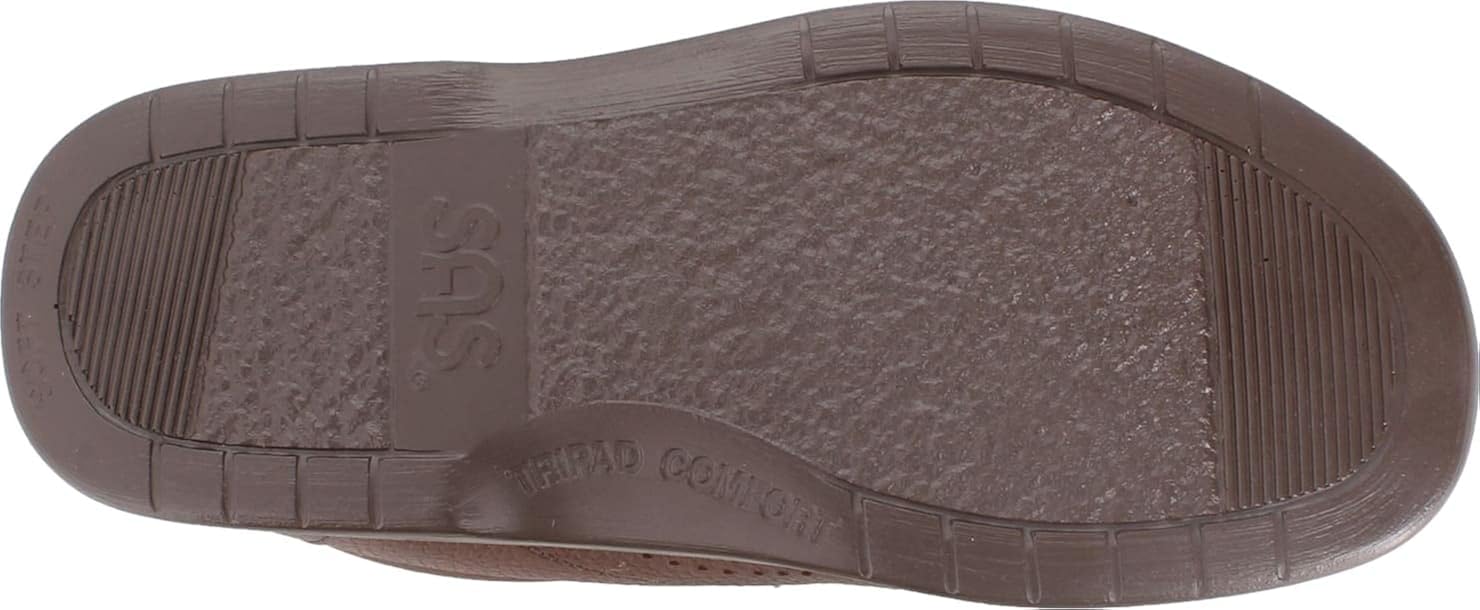SAS Men's, Bouttime Lace-Up