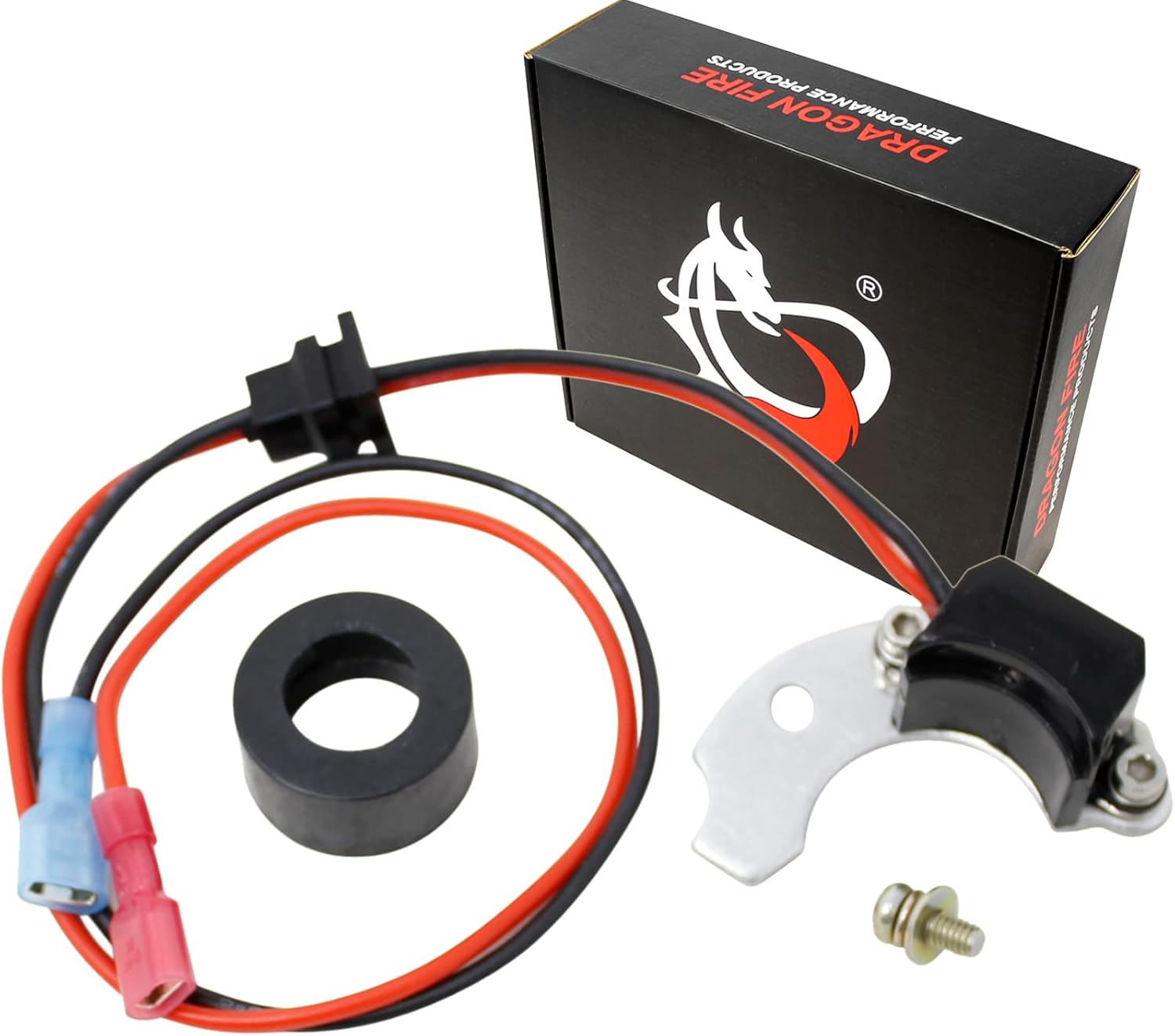 Electronic Point Conversion Kit for VW Air Cooled