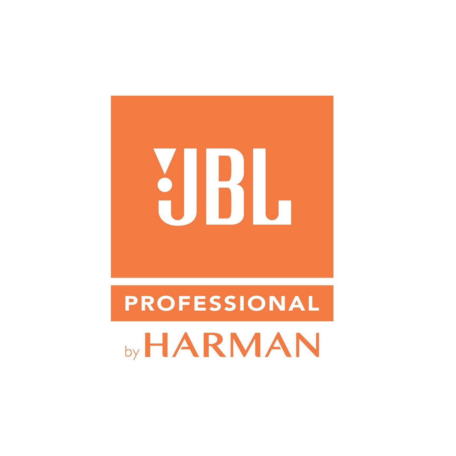 JBL MTC-28UB-1 | U-Bracket for Mounting Control 28-1 Surface Mount Speaker Single Unit Black