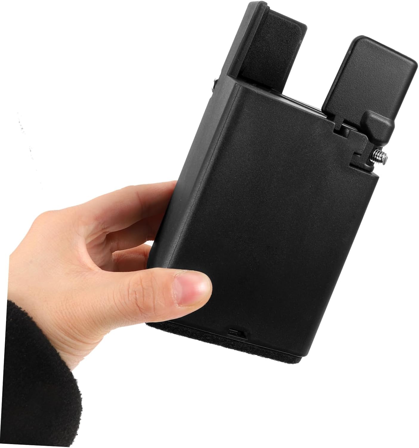 Gadpiparty 4pcs Adjustable Bed Risers Heavy Duty Furniture Pads for Table Sofa Support Versatile Heightening Foot Pads to Stability and Use