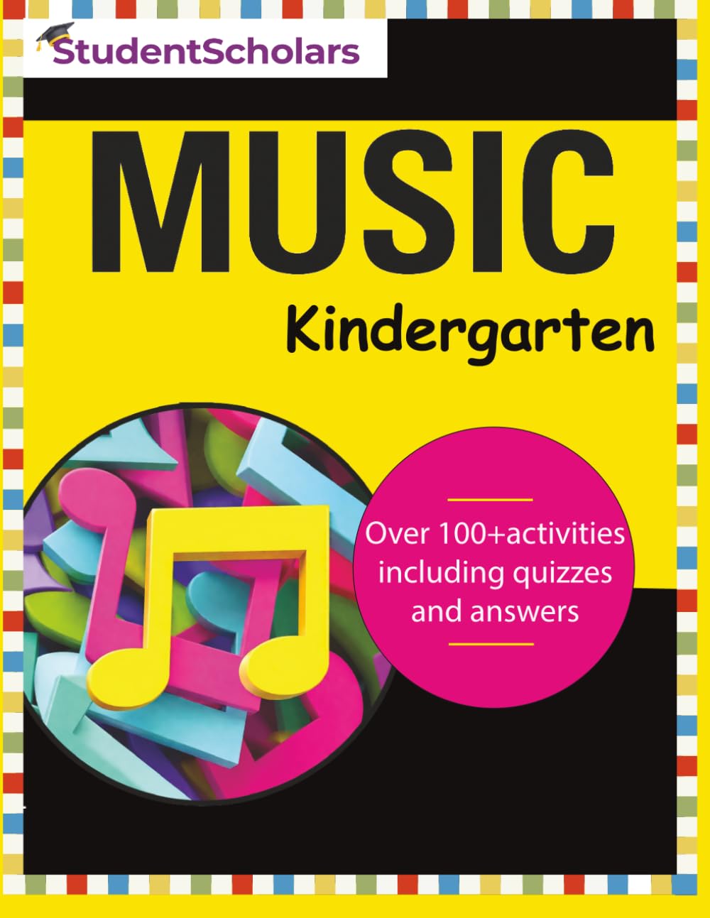 Kindergarten Music