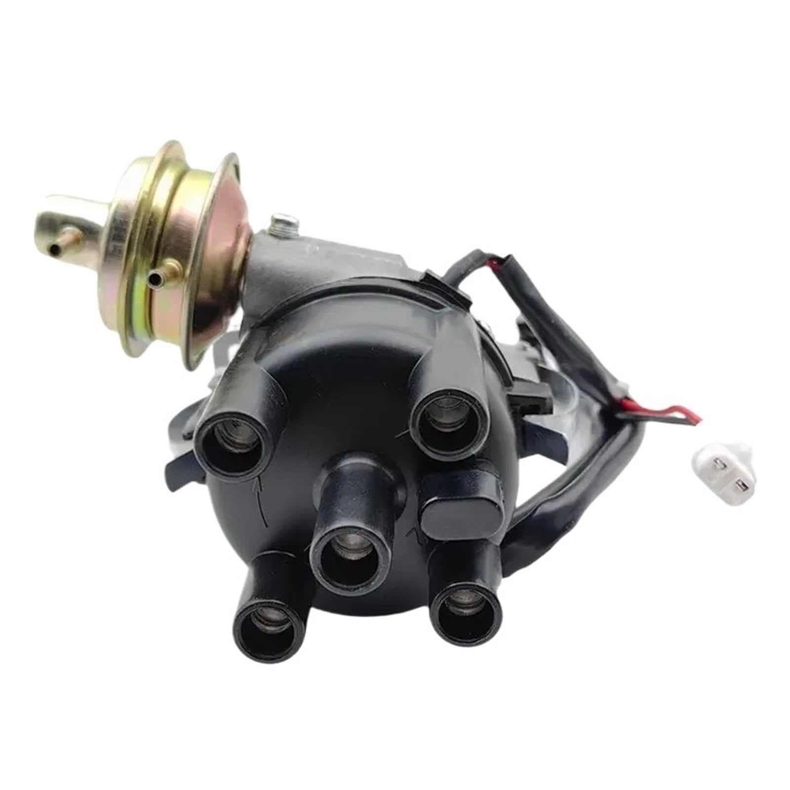 Dystrybutor motoryzacyjny Pasuje Do Toyota 7K Części Samochodowe Akcesoria Rozdzielacz Zapłonu Samochodu 19060-13150