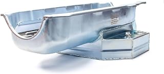 CP106LT Small Block Chevy Comp-Series Oil Pan