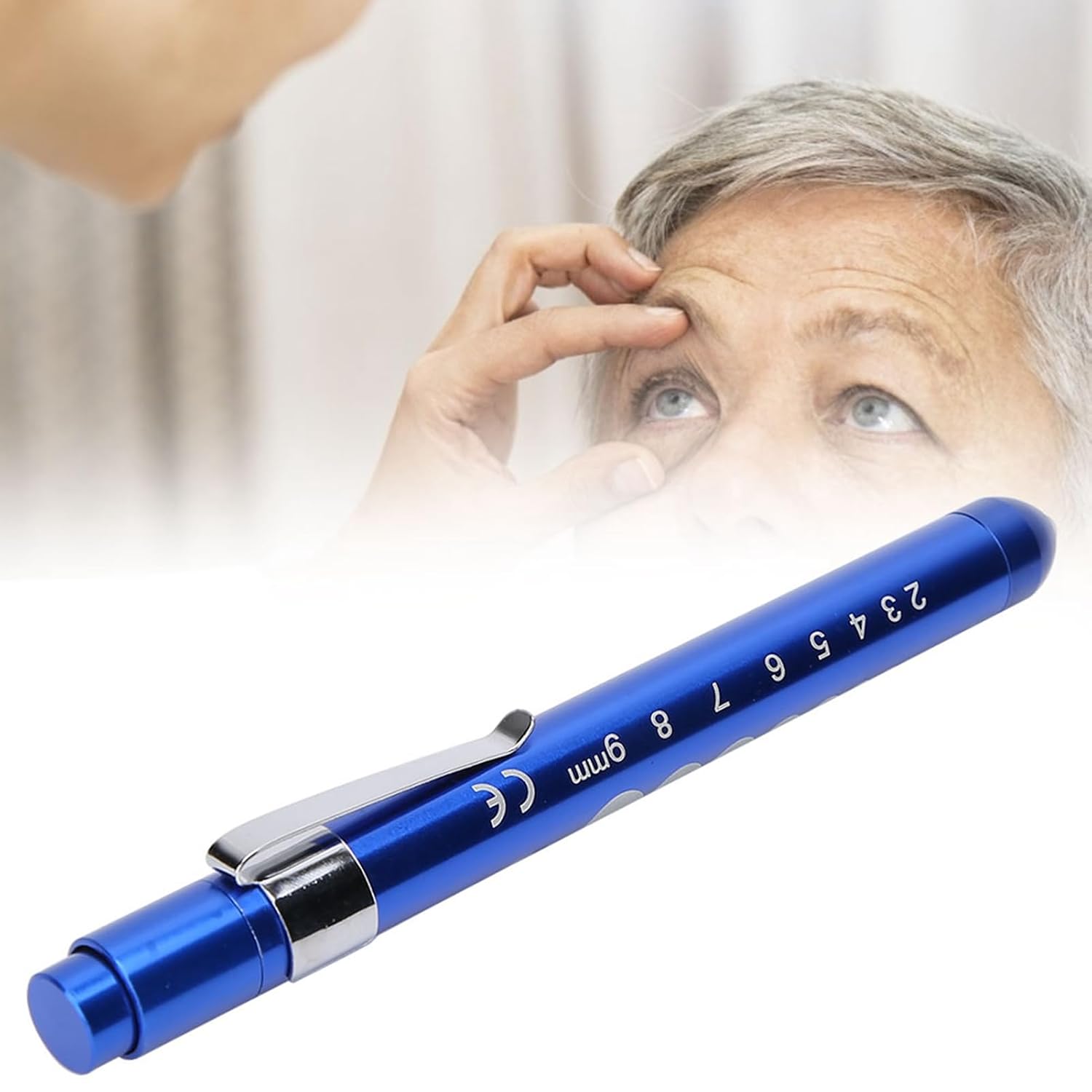 Pen Light Fastlight Pen LED, Portable Pen Lights Medicals