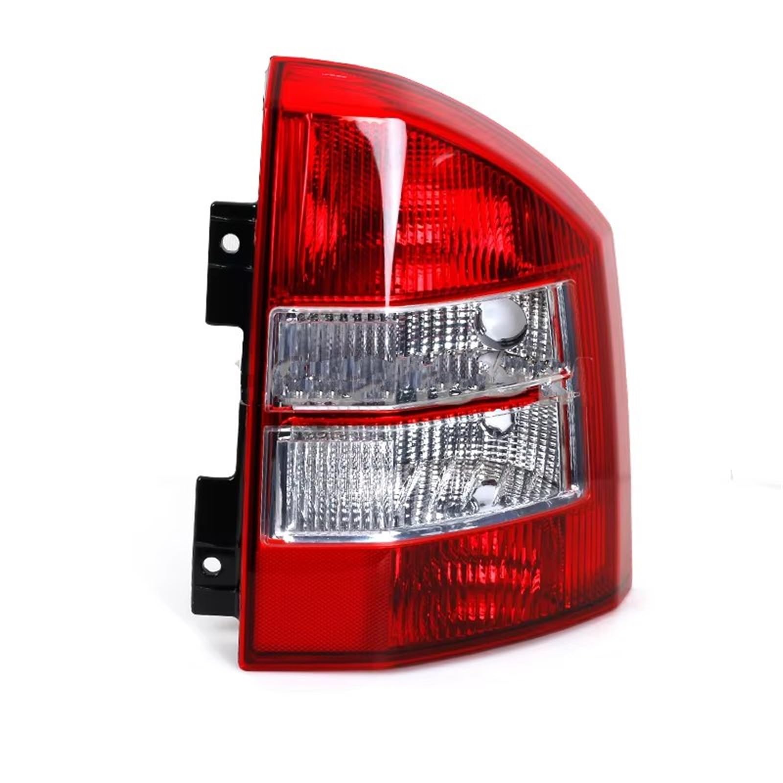 luces traseras coche Compatible Con Jeep Para Compass 2007 2008 2009 2010 Luz Trasera Izquierda/derecha, Intermitente, Luz De Freno, Luces De Posición, Luces Antiniebla(Right)
