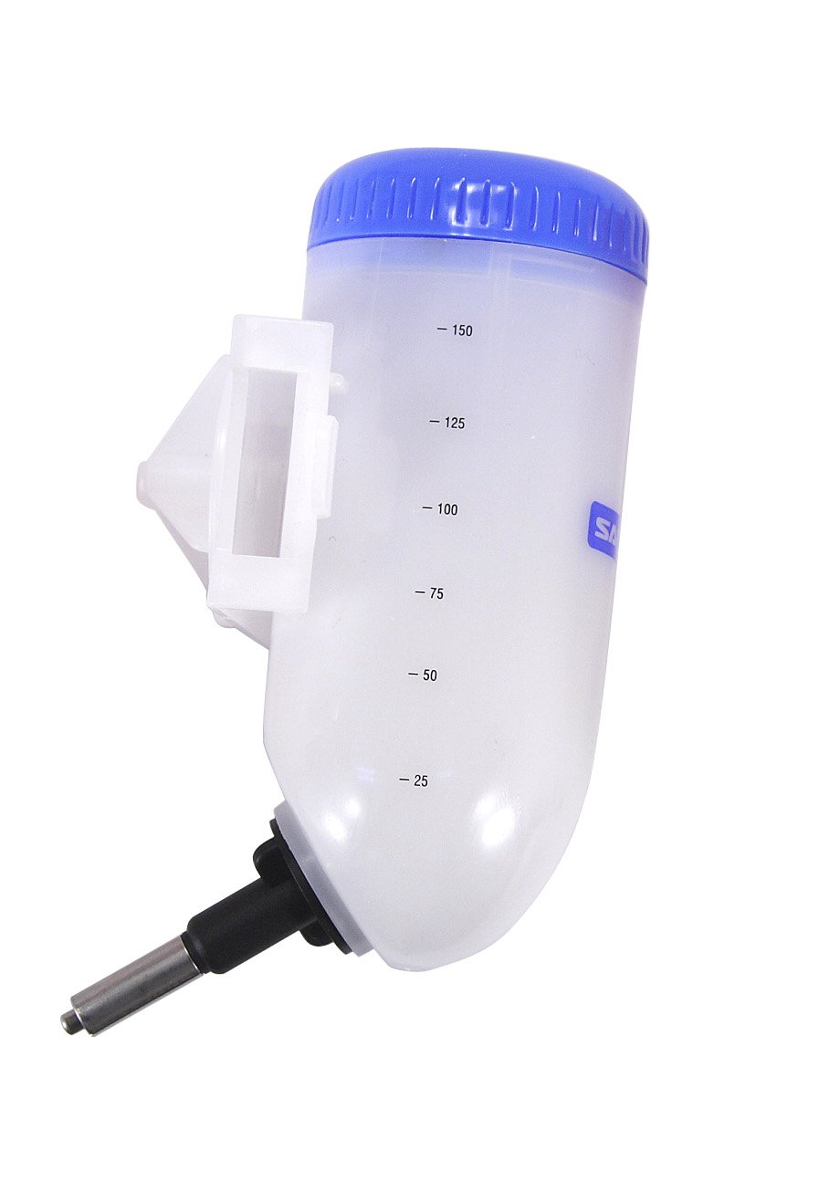 Amazon | SANKO イージーボトル 150 | Sanko | 給水器・ウォーター