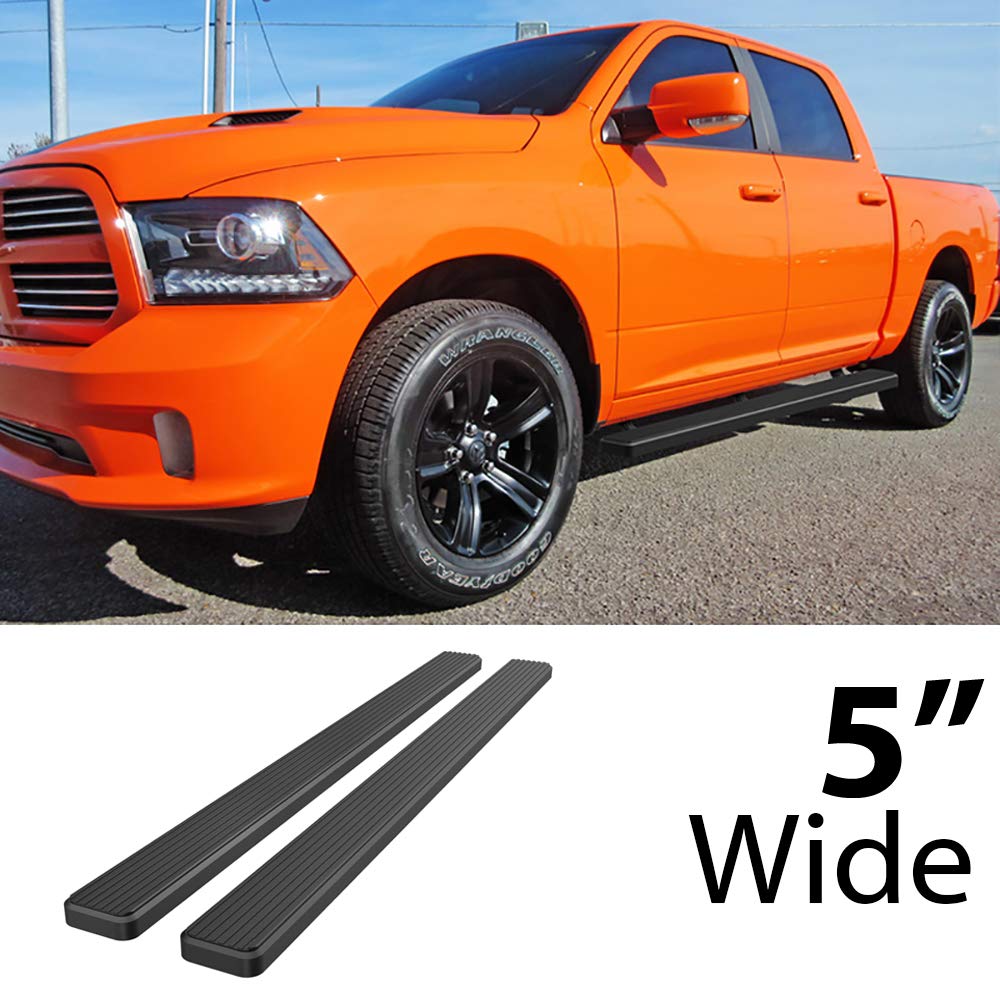 Eboard Running Board 5