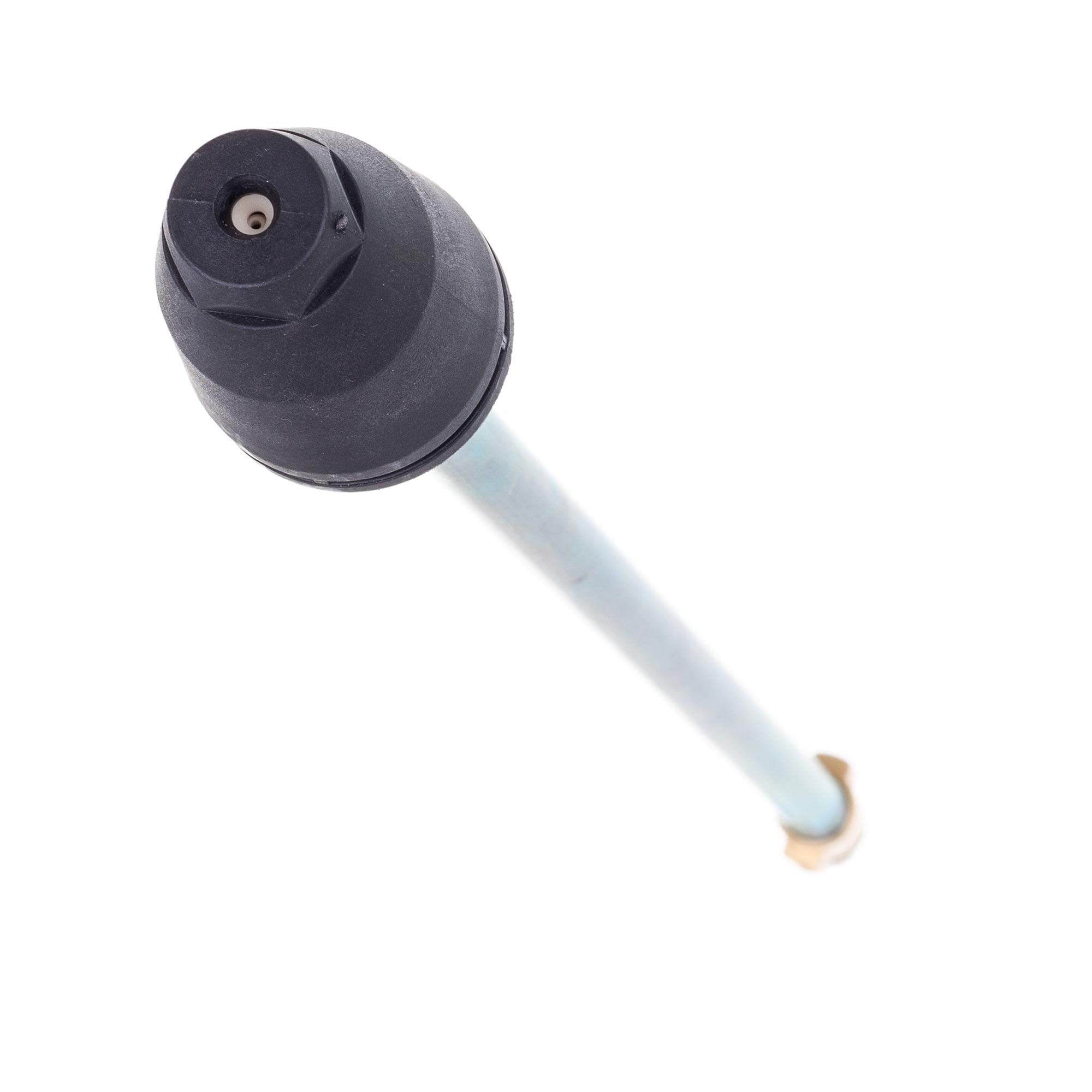 TC TECHNIC Rotordüse Dreckfräse Düse kompatibel mit Hochdruckreiniger Lavor und Parkside – Turbodüse mit Keramikeinsatz, 150 bar, 8 l/min, 60 °C