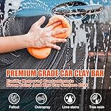 Zoom IMG-1 aimiffy barrette di argilla per Zoom IMG-1 aimiffy barrette di argilla per