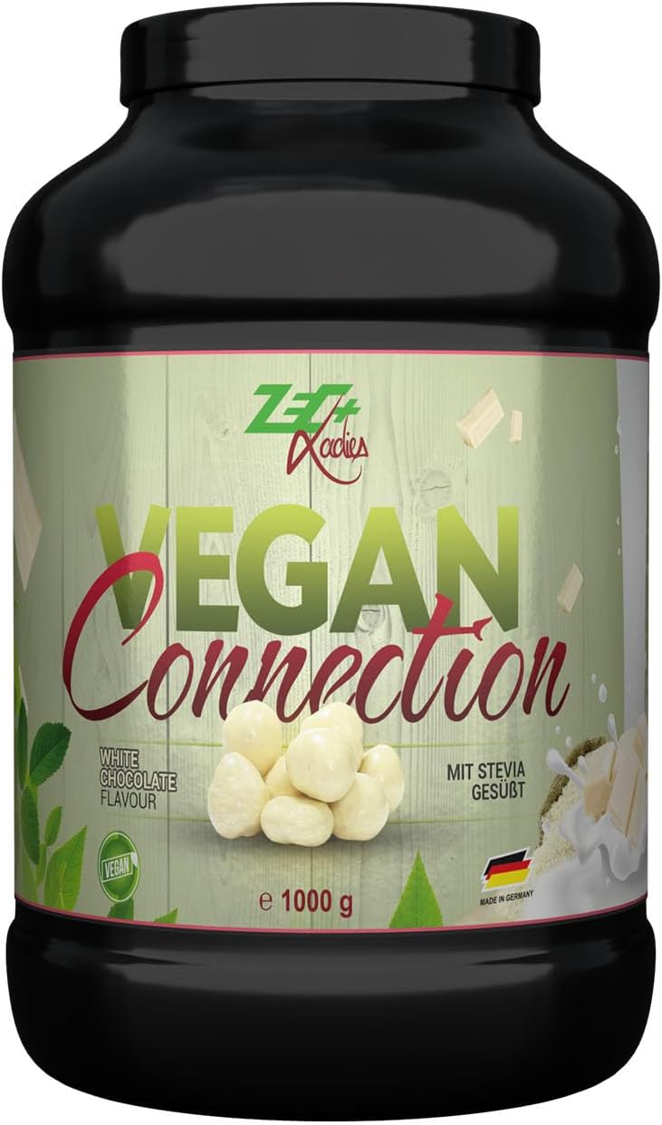 Ladies Vegan Connection (1000g) 1000g