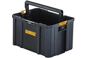 DEWALT Stackable Tool Box (DWST17809)