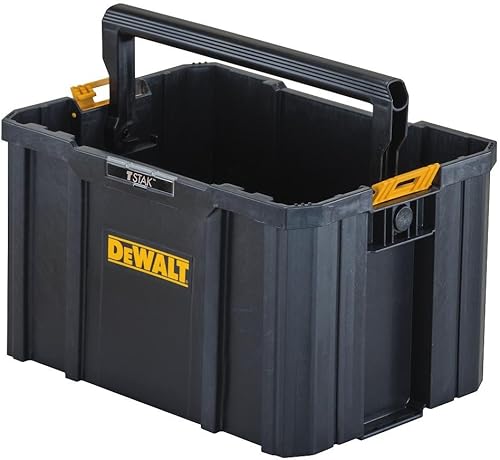 DEWALT Canasto de herramientas, Sistema TSTAK (DWST17809)
