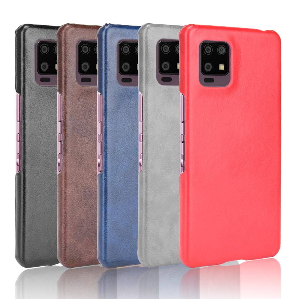 SHARP Z3/4GB/64GB/SIMフリー/レザーケース　AQUOS SHARP Z3/4GB/64GB/SIMフリー/レザーケース AQUOS - メルカリ