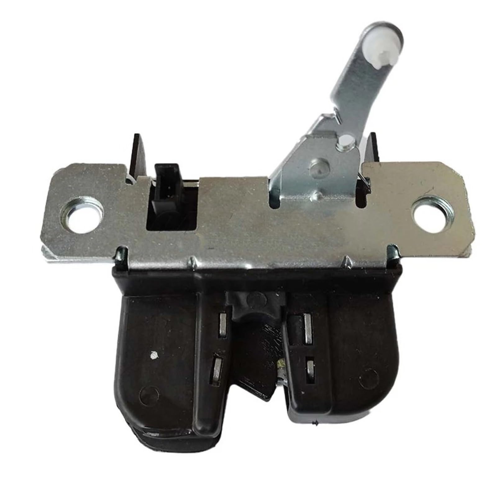 Otozum One Color Liftgate Lock Compatible With For Golf Iv 1997-2006 For Touareg 2002-2010 Car Accessories Trunk Lock Tailgate Latch Actuator 1J9827505