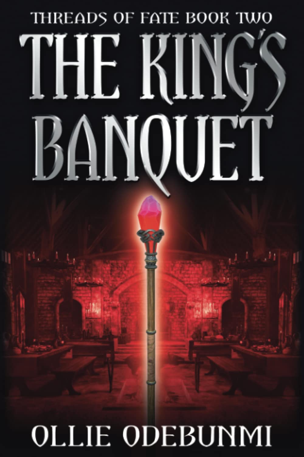 The King's Banquet (Threads of Fate)