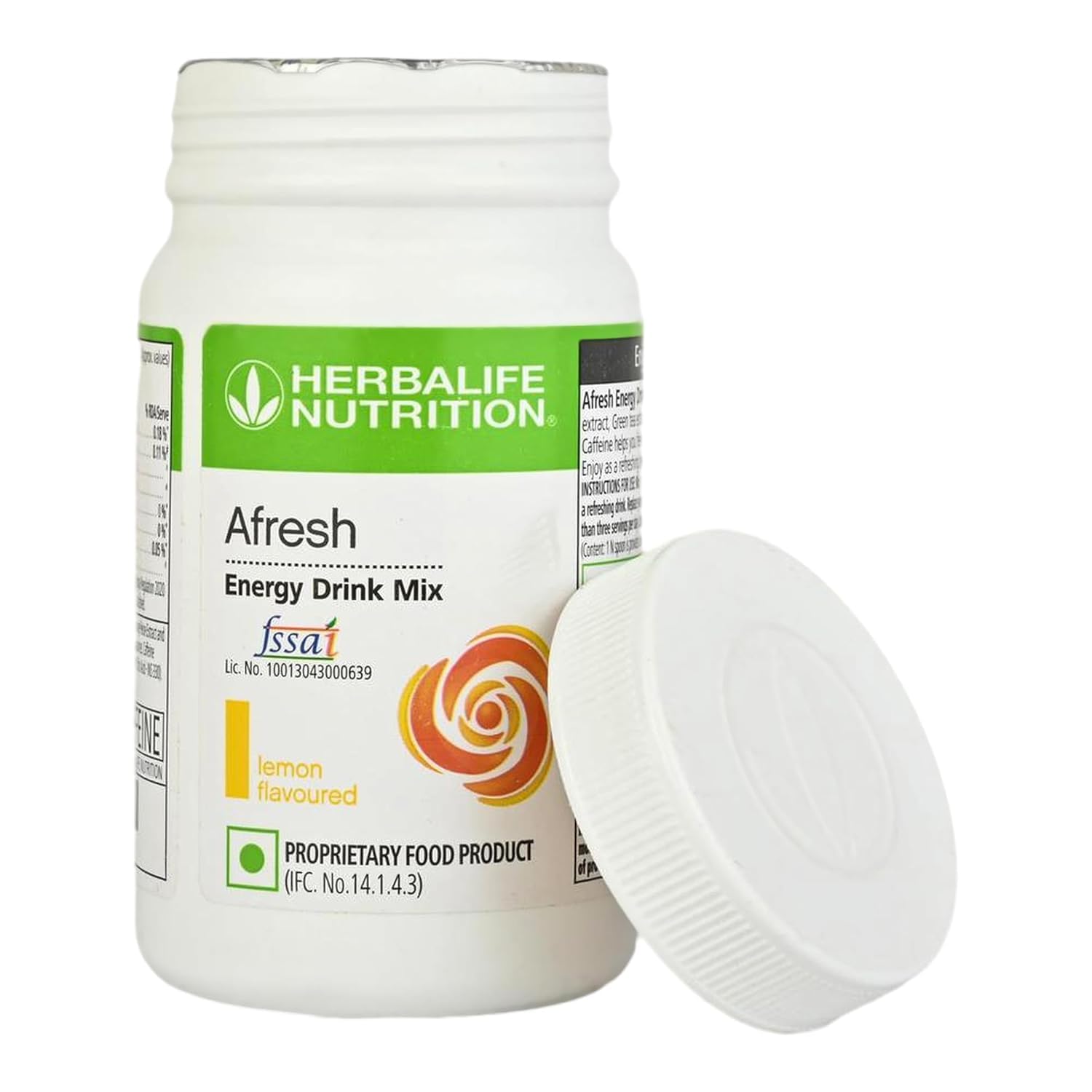 Herbalife Nutrition Cell-U-Loss Health Supplment -Pack of 1 count, 90 capsules - Image 6 thumbnail