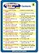 Super Duper Publications | Metaphors & Similes Fun Deck | Figurative Language Skills Flash Cards | Educational Learning Materials for Children…